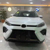 تویوتا وایلندر فول ۲۰۲۵