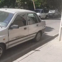 خودرو پراید ۱۳۱sL|خودرو سواری و وانت|تهران, راه آهن|دیوار