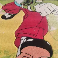 فرش عروسکی بن تن