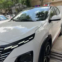 x33کراس|خودرو سواری و وانت|مشهد, بهشت|دیوار