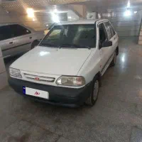 پراید ۸۵ بدونه ضربه درجه یک|خودرو سواری و وانت|بروجرد, |دیوار