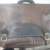 کیف چرم