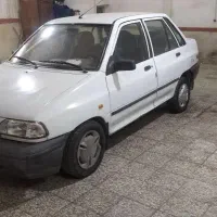 پراید مدل 90|خودرو سواری و وانت|بروجرد, |دیوار