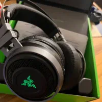 هدست Razor Nari ultimate