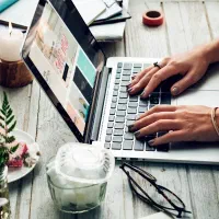 انجام سئو، تولید محتوا، ورود محصول، طراحی سایت