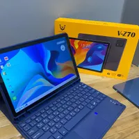 جشنواره فروش تبلت vikusha v-z70 رام 16 آکبند