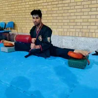 آموزش دفاع شخصی کونگفوجنگاوران|خدمات آموزشی|همدان, |دیوار