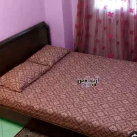 رو تشکی دو نفره و دو رو بالشی (تولیدی)