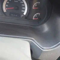 تیبا ۲ مدل ۹۵ بیرنگ|خودرو سواری و وانت|تبریز, |دیوار