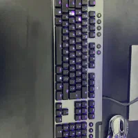 Keyboard Gaming Logitech G815 Clicky