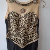 لباس مجلسی  زنانه