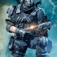 خرید و فروش اکانت کالاف