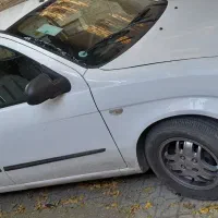 تیبا ۲|خودرو سواری و وانت|همدان, |دیوار