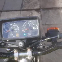 موتور عروسک|موتورسیکلت|بروجرد, |دیوار