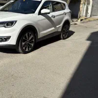 فیدلیتی پرایم ۱۴۰۳|خودرو سواری و وانت|بروجرد, |دیوار