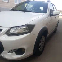 کوئیک دنده ای ساده بی رنگ