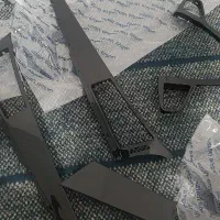 دکوراتیو ۸ تیکه دنا و دنا پلاس نو نو ، داشبورد دنا|قطعات یدکی و لوازم جانبی|اردبیل, |دیوار