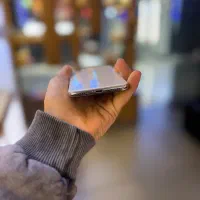 ایفون ایکس ۲۵۶ گیگ سفید*|موبایل|تهران, گیشا|دیوار