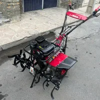 تیلر بنزینی(شخم زن)|ماشینآلات صنعتی|ارومیه, |دیوار