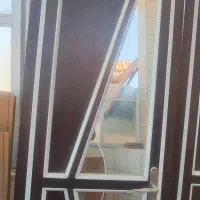 فروش درب آلومینیومی حمام و دستشویی