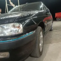 پژو پارس LX TU5، مدل ۱۴۰۰|خودرو سواری و وانت|سیرجان, |دیوار