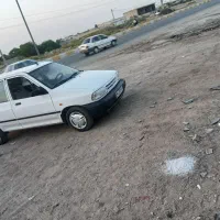 پراید مدل ۹۶