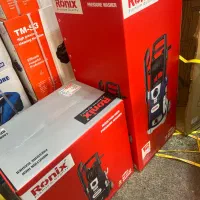 کارواش های دینامی رونیکس|ماشینآلات صنعتی|اهواز, ۲۴ متری|دیوار