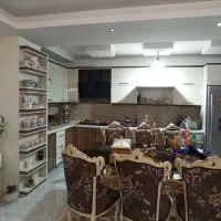 ۱۱۰ متری شهرک بعثت رو به آفتاب|فروش آپارتمان|مشکیندشت, |دیوار