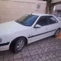 پارس TU 5 مدل 97