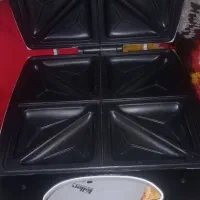 ساندویچ ساز فلر|سایر لوازم برقی|فردیس, شهرک وحدت|دیوار