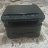 پرینتر سه کاره سامسونگ ۴۶۰۰|پرینتر، اسکنر، کپی، فکس|رشت, باهنر|دیوار