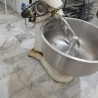 دستگاه نانوایی