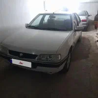 پژو sLx