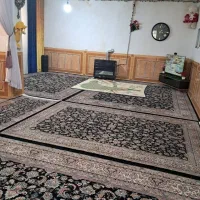 فروش خانه ویلایی جاده اتوبان یاسوج اصفهان