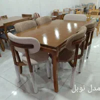 ناهار خوری در مدل های مختلف