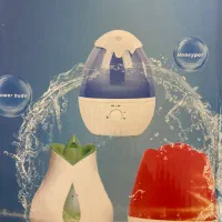 فروش انواع دستگاه بخور سرد و گرم و صورت|آرایشی، بهداشتی، درمانی|یزد, |دیوار