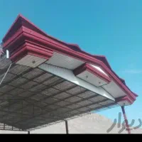 اجرای شیروانی وسوله|خدمات پیشه و مهارت|الیگودرز, |دیوار