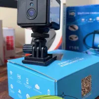 فروش صفر تا صد تجهیزات دوربین و دزدگیر|دوربین مداربسته|اصفهان, باغ دریاچه|دیوار