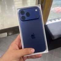 ایفون ۱۷ پرو مکس