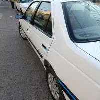 405slxمدل 94|خودرو سواری و وانت|آران و بیدگل, |دیوار