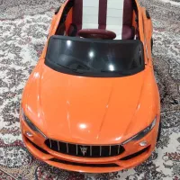 ماشین شارژی