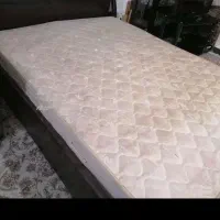 تخت خواب دونفره