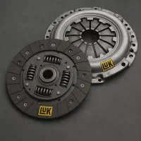 فروش دیسک و صفحه کلاچ با بالا ترین کیفیت