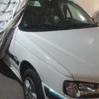 پژو پارس موتور جدید XU7P (سفارشی)، مدل ۱۴۰۲
