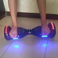 هاوربرد اسکوتر برقی