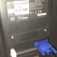 مانیتور۱۹ اینچLG|قطعات و لوازم جانبی رایانه|ورامین, ورامین|دیوار