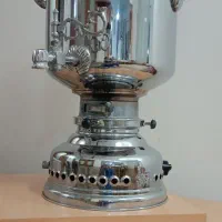 سماور گازی ترموکوبل برادران سیفی نونو