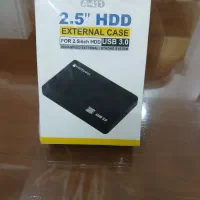 هارد اکسترنال SSDسرعت بالا