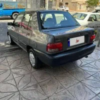 پراید مدل ۹۴ se|خودرو سواری و وانت|رامجین, |دیوار