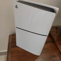 کنسول بازی PS5